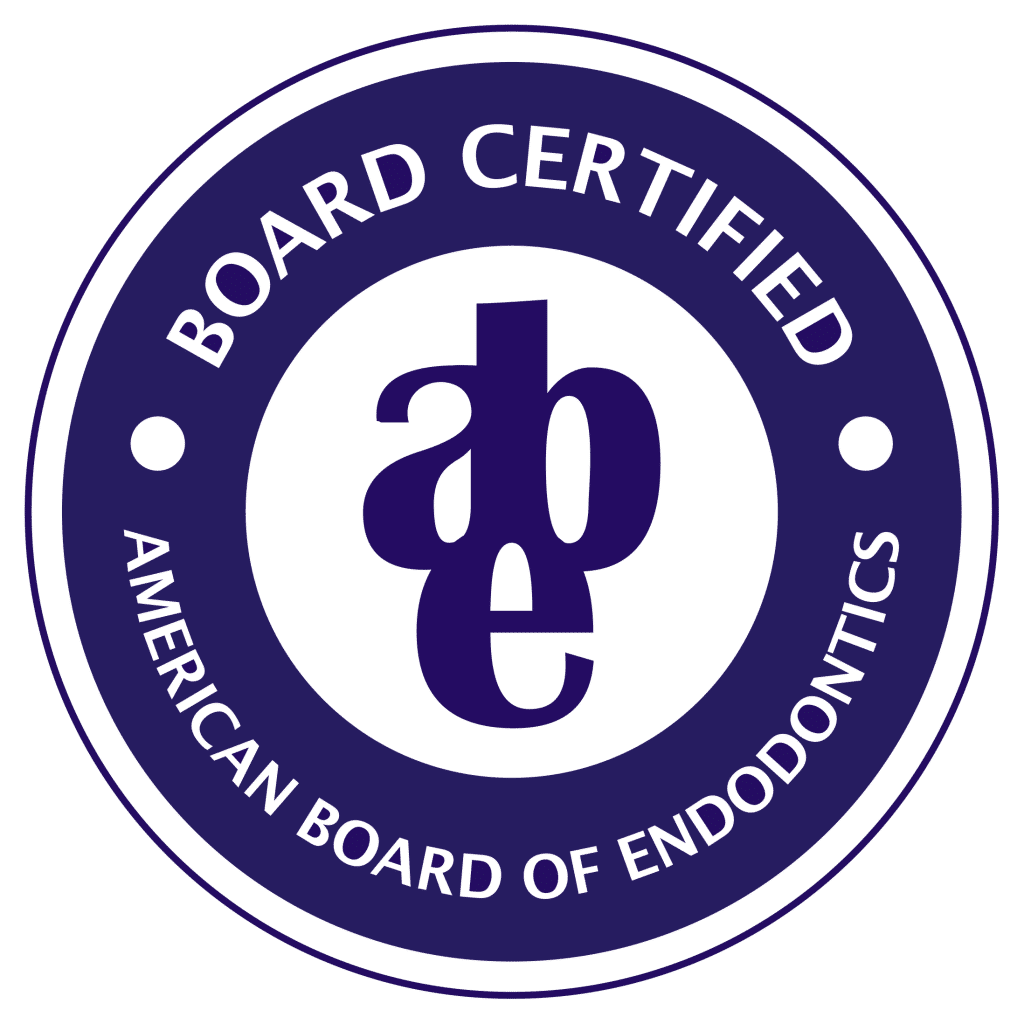 ABE Board Certified logo