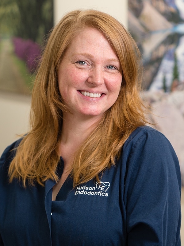 Hudson Endodontics - Erin