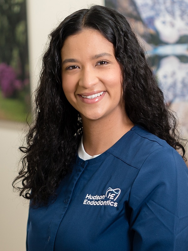 Hudson Endodontics - Karoline