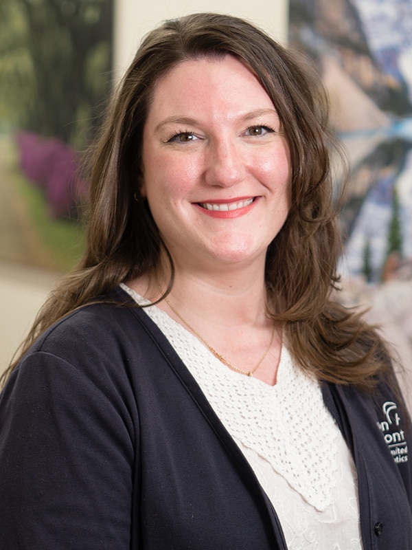 Hudson Endodontics - Nicole