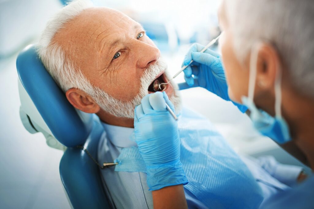 Endodontic Surgery vs. Root Canal: What’s the Difference