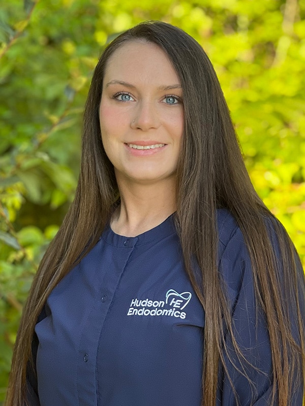 Hudson Endodontics - Gabby