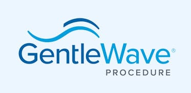 GentleWave logo