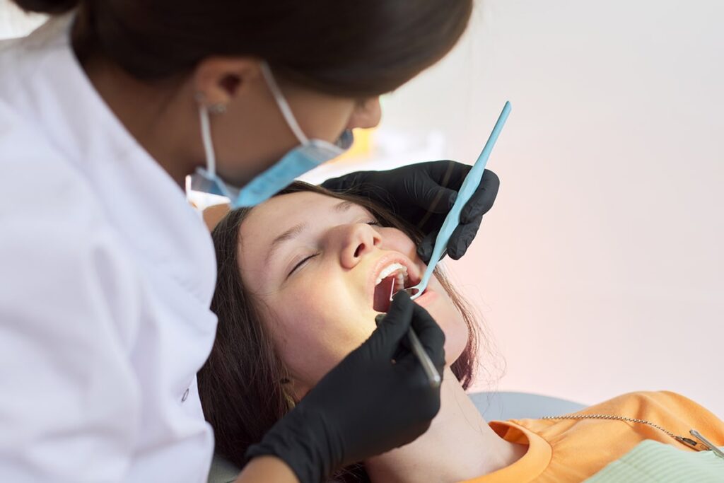 How Does Sedation Dentistry Work?