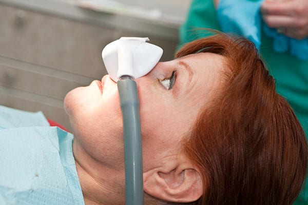 Sedation Options at Hudson Endodontics