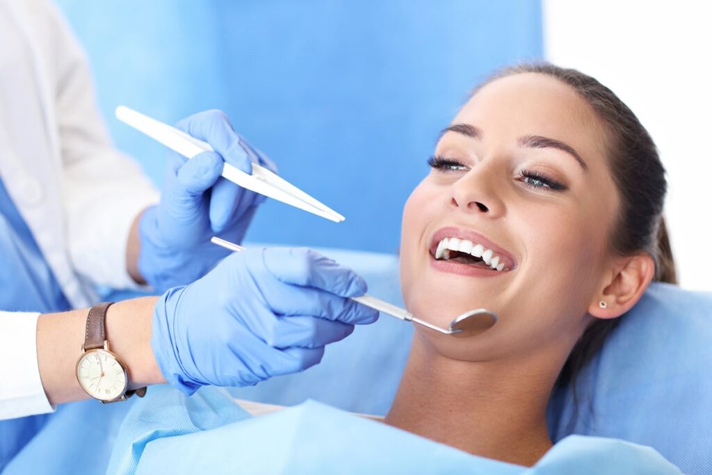 What Does an Endodontist Do?