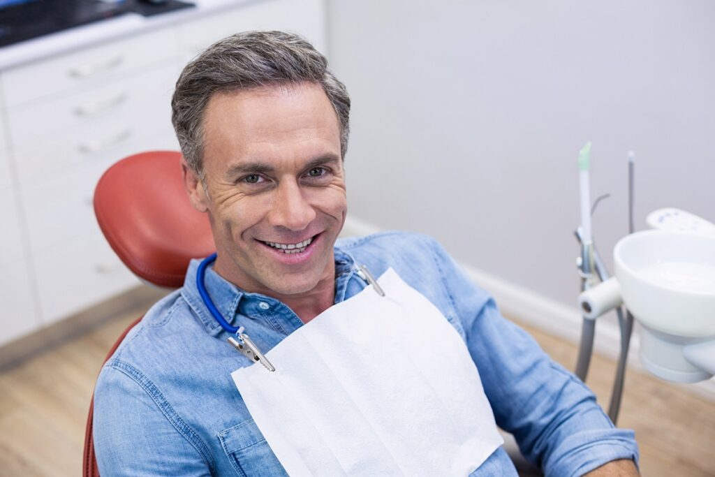 What Is Endodontic Treatment