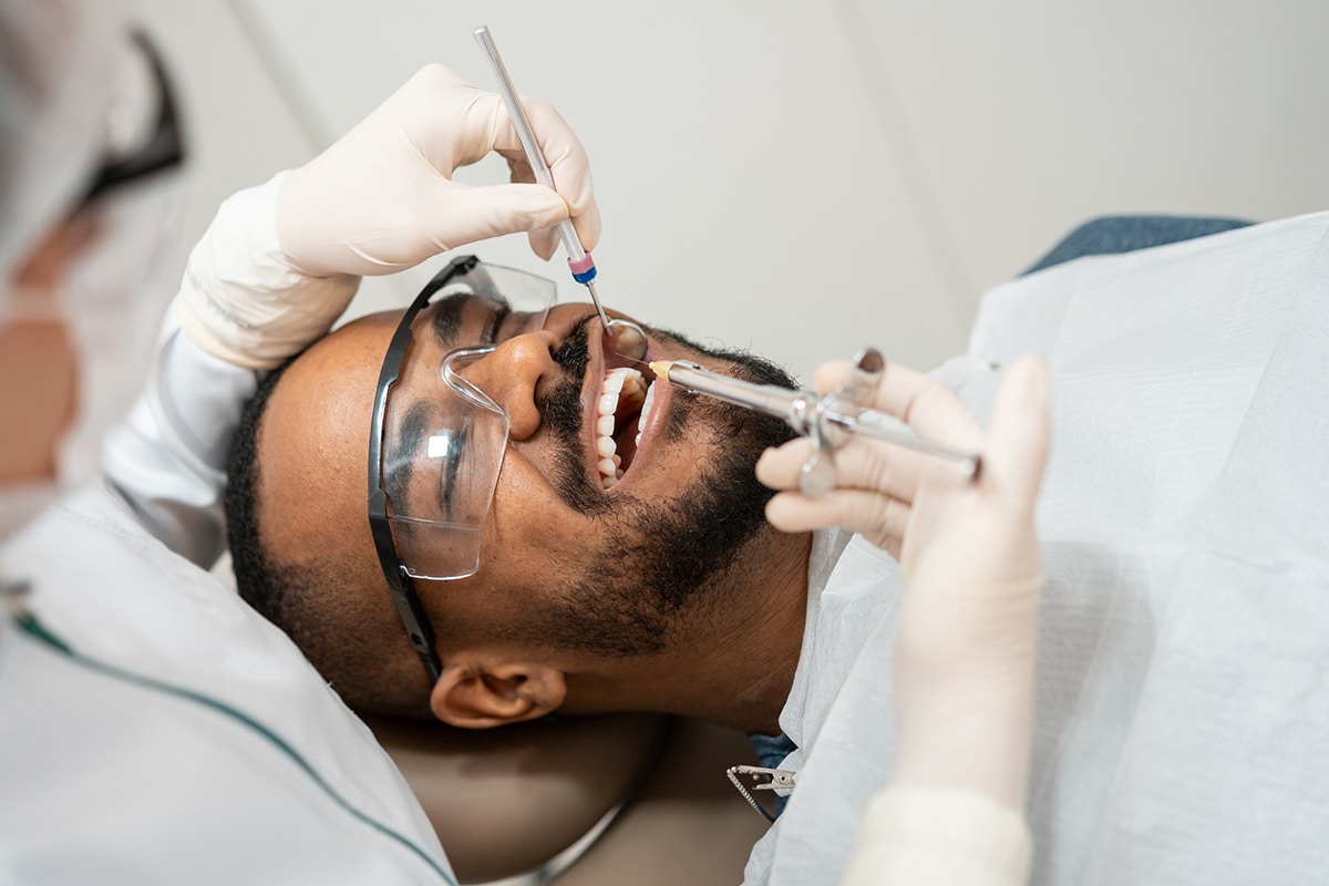 What is Root Canal Retreatment? Manchester, NH