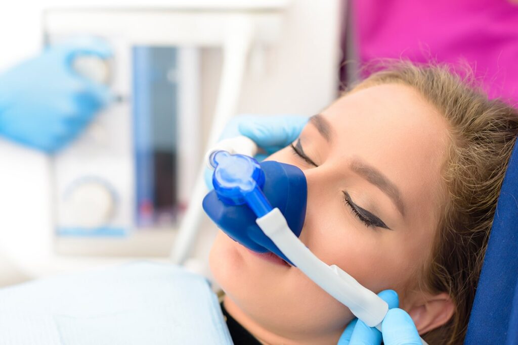 What Is Sedation Dentistry?