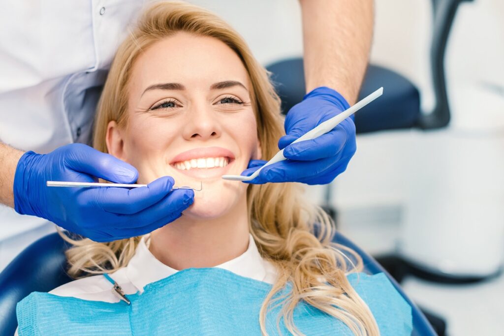 What Is The Goal Of Preventative Dentistry?