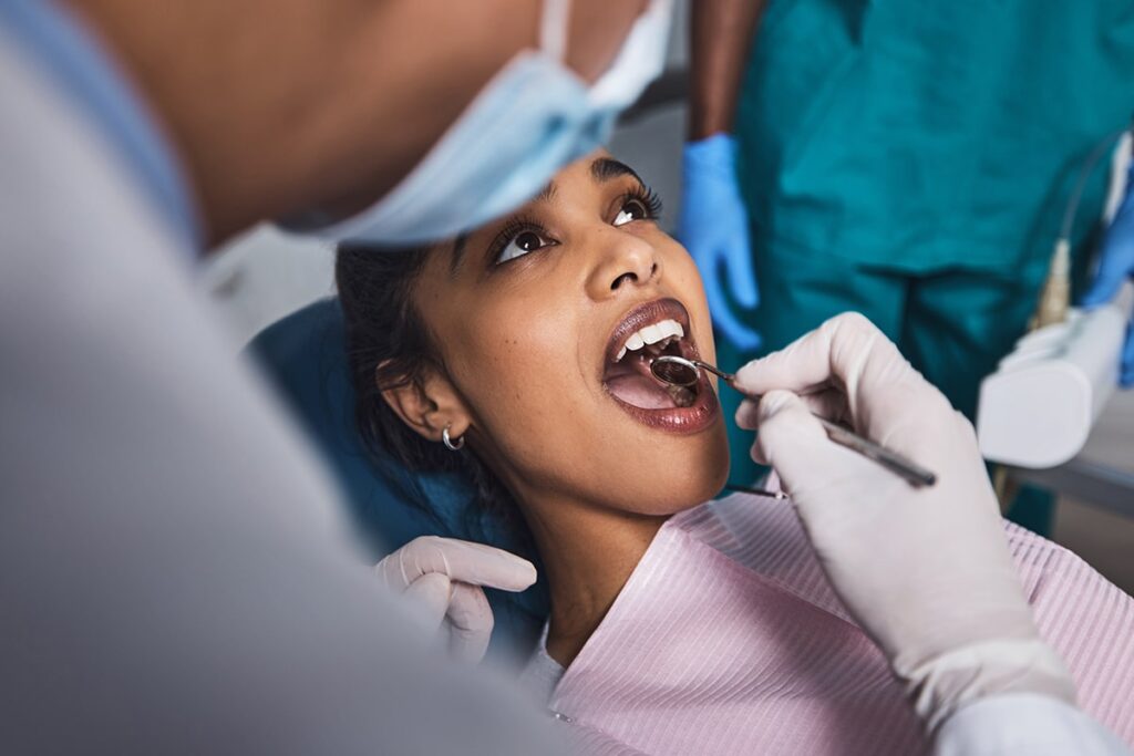 When Do Teeth Need Endodontic Retreatment